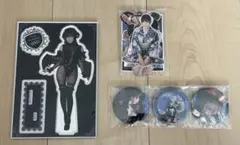 2025年最新】東雲うみ c105の人気アイテム - メルカリ