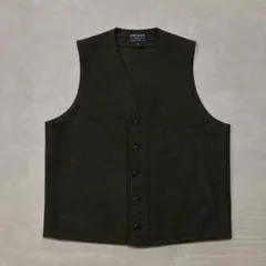新品 FILSON フィルソン マッキノー ウール アノラック L USA製 - メルカリ