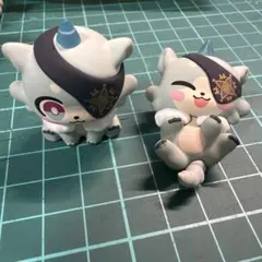 崩壊スターレイル アナイクス ヌヌス キメラ アナイクス フィギュア 公式正規品
