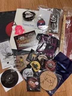 2026年最新】plastic tree アクリルの人気アイテム - メルカリ