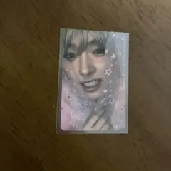 NCT WISH サクヤ Ode to Love タワレコ ラキドロ トレカ - メルカリ