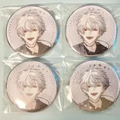 にじさんじ SitR 横浜公演 葛葉 缶バッジ