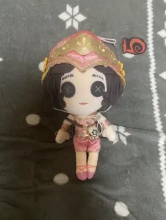第五人格 IdentityV 踊り子 マルガレータ・ツェレ ぬいぐるみ