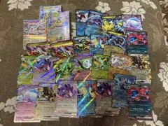 ポケモンカード 27枚セット RR ダブルレア　まとめ売り