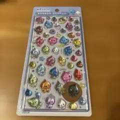 【正規品】ボンボンドロップシール しずくちゃん 大