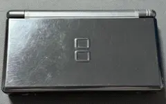Nintendo DS Lite 本体 ブラック　ジャンク