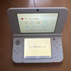 New 3DS LL