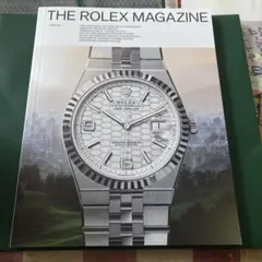 2025年最新】ロレックスマガジンの人気アイテム - メルカリ