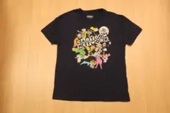 カートゥーンネットワーク Tシャツ