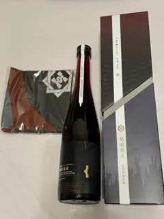 刀剣乱舞】ウララキューブ 日本酒刀剣男士／にっかり青江(空瓶) - メルカリ