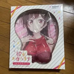 2026年最新】水原千鶴 マウスパッドの人気アイテム - メルカリ