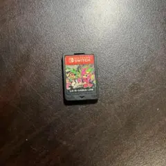 Nintendo Switch ソフト Splatoon 2