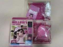 Mellojoy メロイアの暮らしの図鑑 オーブンミット メロジョイ 新品
