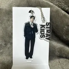 る*る様 ☆匿名配送 チェンリッキー アクリルスタンド＆アクリル