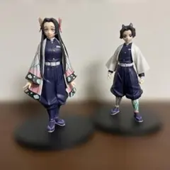 鬼滅の刃 絆ノ装 フィギュア 胡蝶カナエ 胡蝶しのぶ
