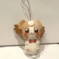 わんだふるぷりきゅあ! おでかけつれてってぬいぐるみvol.1 犬飼こむぎ