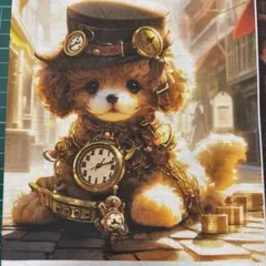 2025年最新】トイプードルパネル生地の人気アイテム - メルカリ