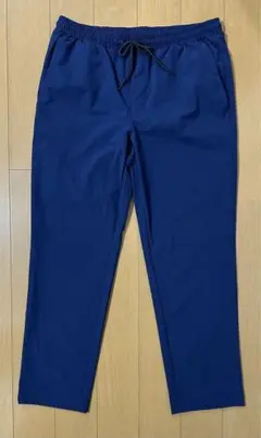 メンズ・アンクル丈ズボン（サイズ・M）