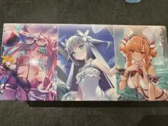シャドウバース エボルヴ サマーセット