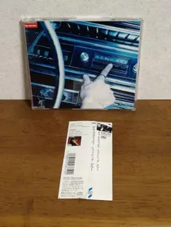 ポルノグラフィティ ミュージック・アワー CD