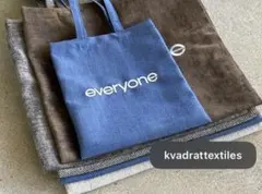 everyoneトートバッグ Lサイズ 新品未使用 新宿伊勢丹限定 everyoneトートバッグ Lサイズ 新品未使用 新宿伊勢丹限定 - メルカリ