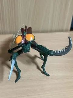 2025年最新】カマキラス ソフビの人気アイテム - メルカリ