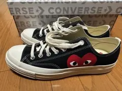 PLAY COMME de GARCONS コンバース ct70