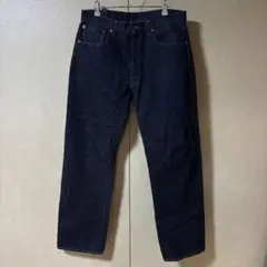 リーバイス LVC 501XX 1955モデル　復刻　W36 L34