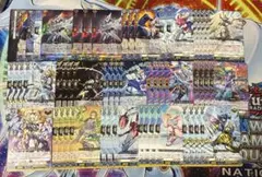 ぶっちぎりスタートデッキ