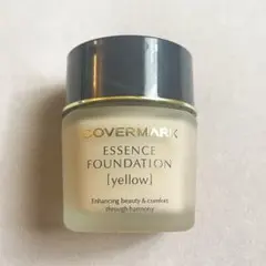 【COVERMARK●エッセンスファンデーション YP20／美品】のサムネイル
