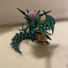 ドラゴンクエスト メタリックモンスターズギャラリー キングヒドラ