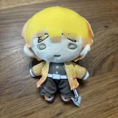 鬼滅の刃 にとたん 我妻善逸