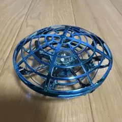 DEERC フライングボール 空飛ぶおもちゃ ミニドローン