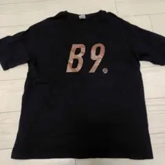 超特急　B9 マサヒロTシャツ