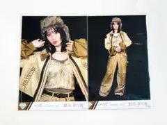 ノイミー 冨田菜々風 排他的ファイター 生写真 コンプ - メルカリ