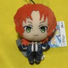 月永レオ 瀬名泉 ぬいぐるみ プライズ あんスタ - メルカリ