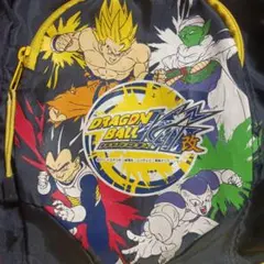 ドラゴンボール　ドラゴンボール改　当時物　リュック　レア　希少　コレクション ドラゴンボール ドラゴンボール改 当時物 リュック レア 希少