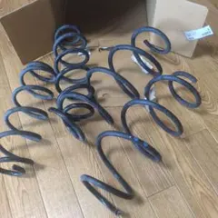 エスクード　YE21S 純正サス　スズキのサムネイル