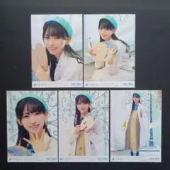乃木坂46 池田瑛紗 おひとりさま天国 生写真 - メルカリ