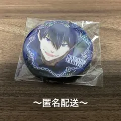 薄桜鬼 斎藤一 缶バッジ キーホルダー - メルカリ