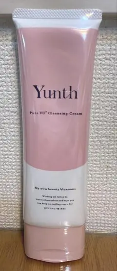 【新品・未開封】⭐︎Yunth ユンス クレンジングクリーム⭐︎