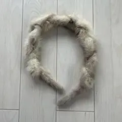ミンクのマフラー