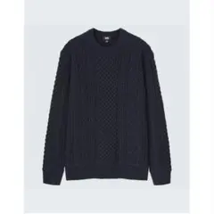 ローゲージニット