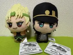 2025年最新】空条承太郎 ぬいぐるみの人気アイテム - メルカリ