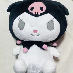 2025年最新】クロミ ぬいぐるみ 特大の人気アイテム - メルカリ