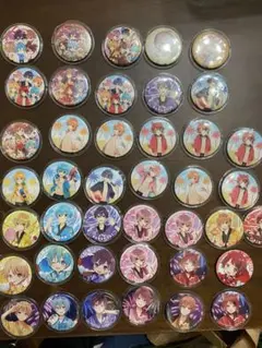 すとぷり 缶バッジ まとめ売り　バラ売り可　コンプリート