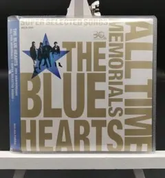 新品未開封THE BLUE HEARTS 30th ANNIVERSARY - メルカリ
