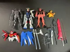 2025年最新】ガンプラジャンクの人気アイテム - メルカリ