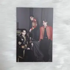 ATEEZ WILL