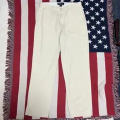 Polo by Ralph Lauren ラルフローレン ベージュ チノパン